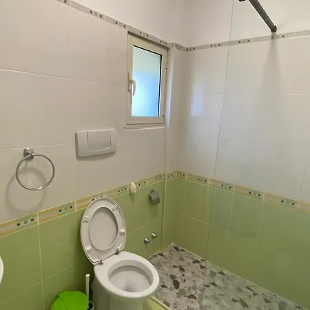 Villa Fortuna Qeparo