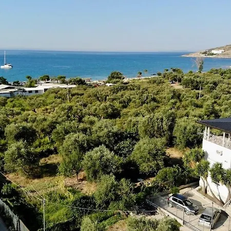 Fortuna Villa