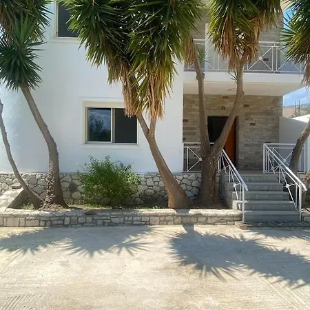 Villa Fortuna Qeparo