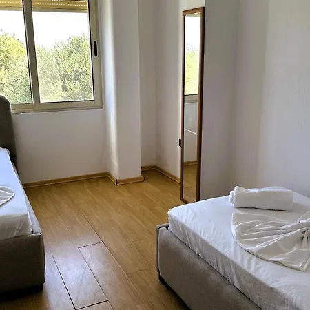 Fortuna Villa
