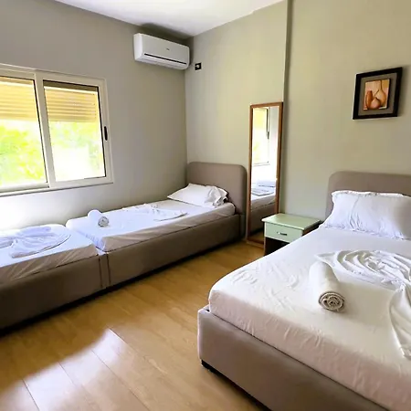 Fortuna Villa *