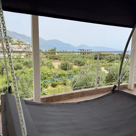 Villa Fortuna