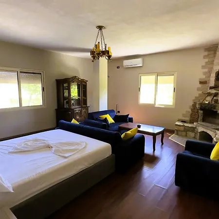 Villa Fortuna Qeparo